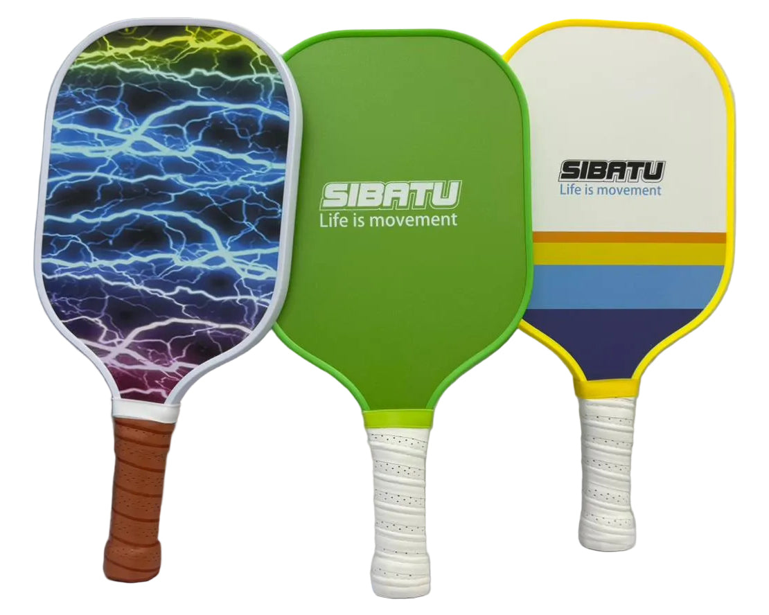 Pickle Paddle Set 2 Pieces Secondary image