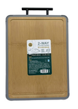 2 Way Chopping Board