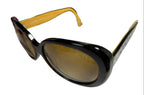 Coach HC002 L002  Victoria Sunglasses 5055/T5 Dark Tortoise 57/16/135 2P
