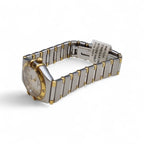 Omega Constellation Ladies