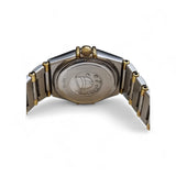 Omega Constellation Ladies