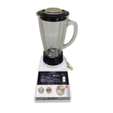 Vintage stand mixer MX 370 P Panasonic 80s food processor mixer smoothie old-school[COLLECTABLE]