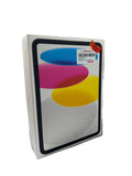 Apple ipad A16 11th Gen 128GB Silver Wifi Color BNIB
