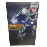 HOT TOYS MMS214 IRON MAN 3 STARBOOST (MARK XXXIX) 1/6TH SCALE COLLECTIBLE FIGURE