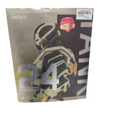 Iron Man 12" Mark XXIV Mk 24 Tank Toyfair 2015 Exclusive 1/6 Scale Action Figure