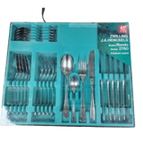 Zwilling JA Henckels Cutlery Set MODELL RONDO 2760