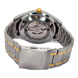 Seiko 5 SNKP22 Arabic Automatic Watch Full Set, 42mm