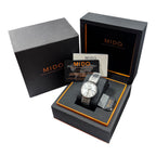 Mido Commander Datoday Automatic Watch,37mm