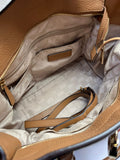 Michael Kors Hamilton Traveler Large Satchel