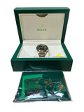 Rolex GMT Master II 16713