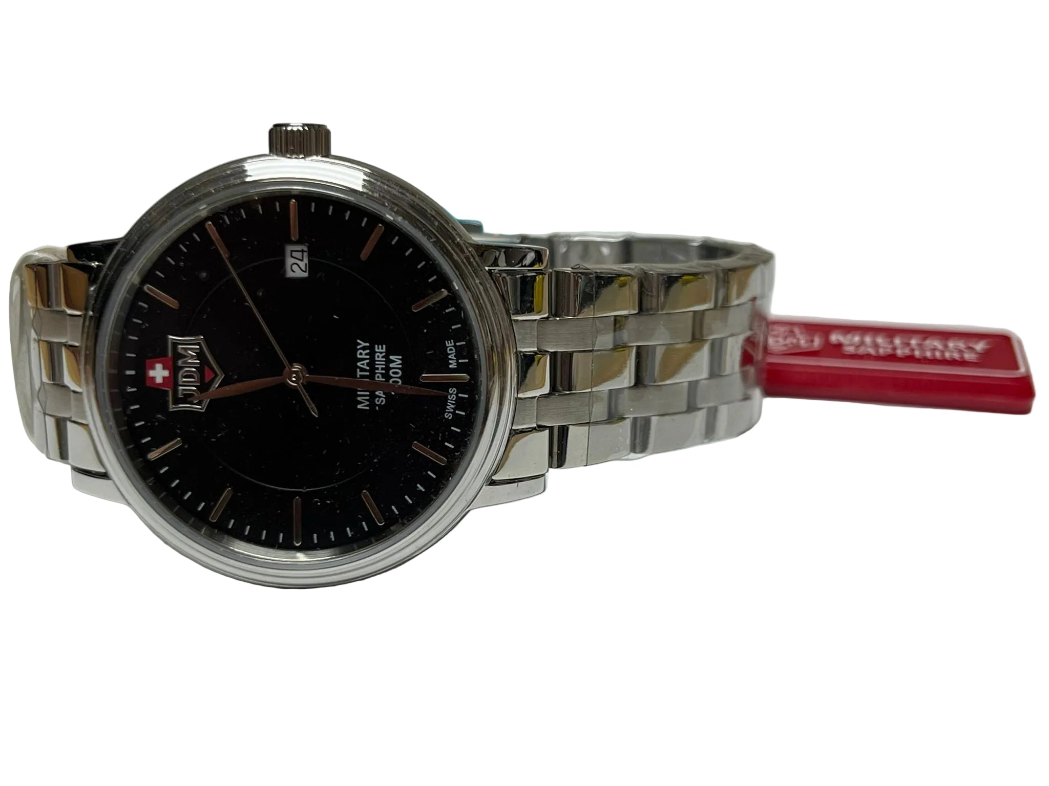 JDM Military Watch Kilo JDMWG00404