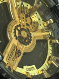 Casio GShock GA110GB