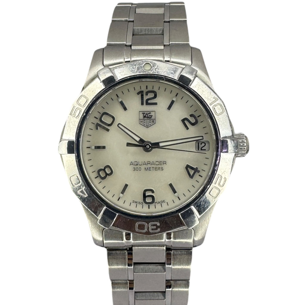 TAG Heuer Aquaracer Lady Watch WAF 1311