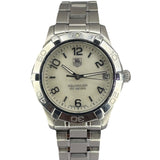 TAG Heuer Aquaracer Lady Watch WAF 1311