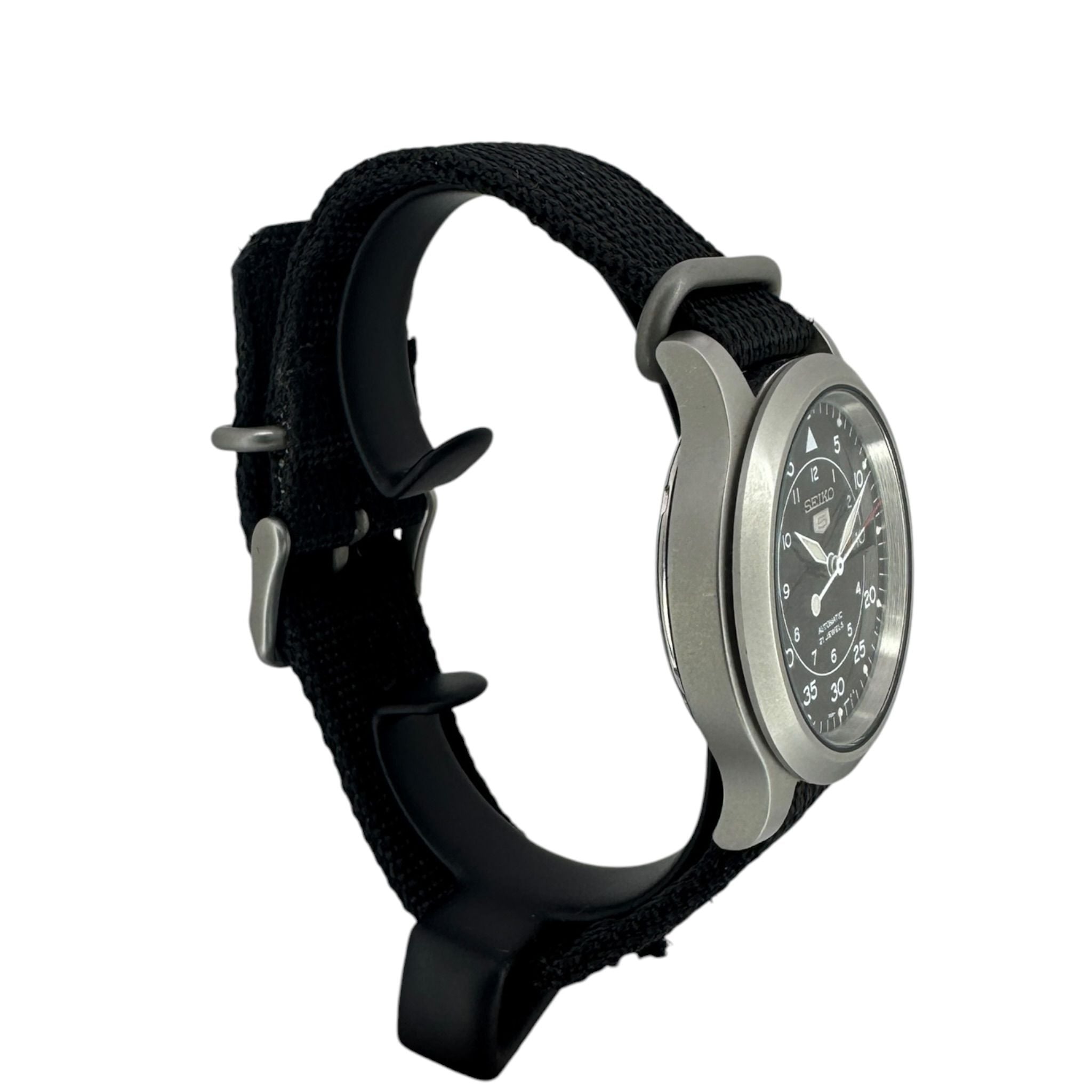 Seiko 5 SNK809K2 Automatic Watch