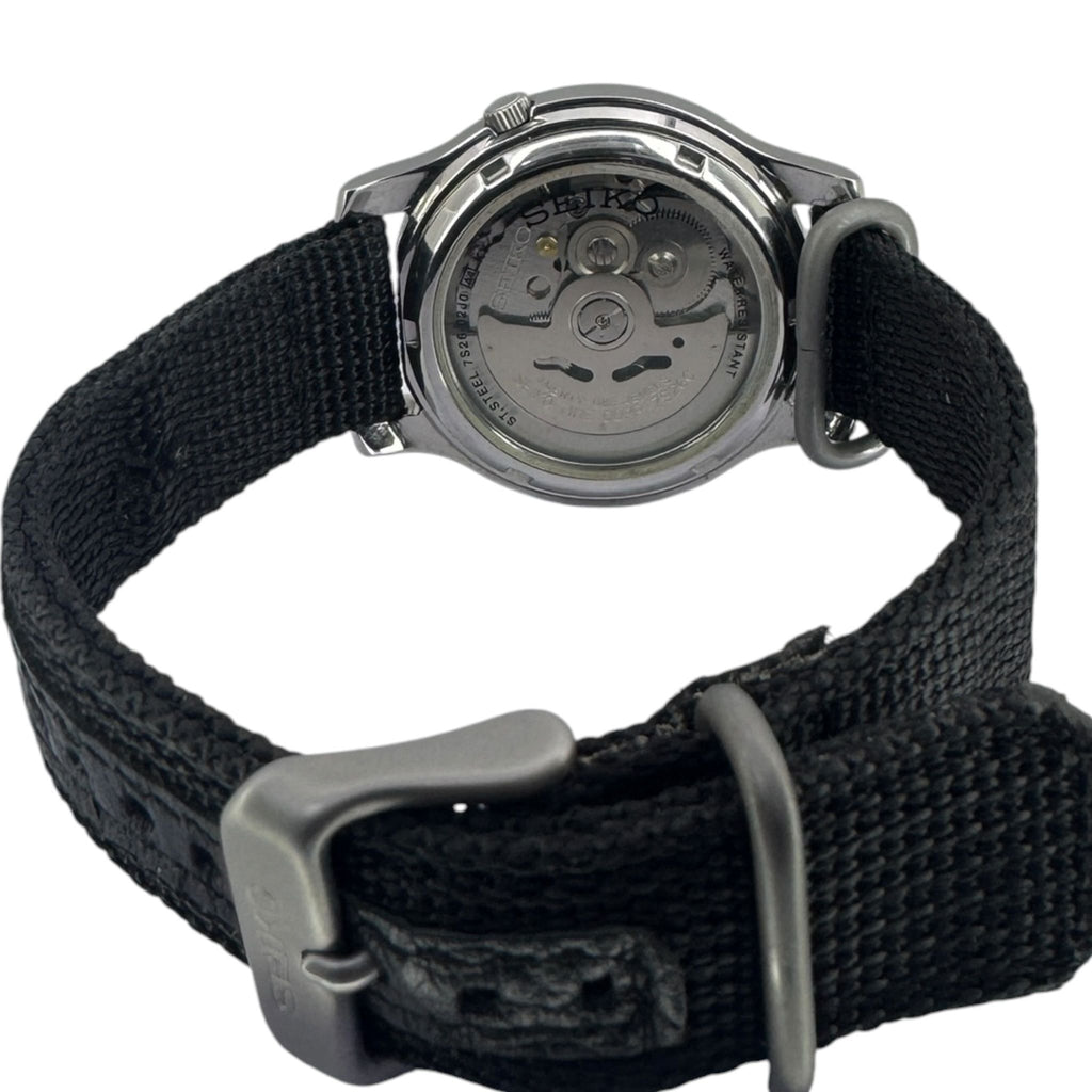 Seiko 5 SNK809K2 Automatic Watch