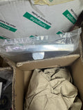 Hansgrohe  23235671 Showerhead-3 Spray Stainless Steel