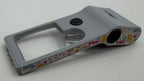 3X and 8X LED and UV Light Magnifier