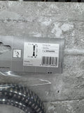 Hansgrohe 28266000 Brausenschlauch Metaflex C 1600mm