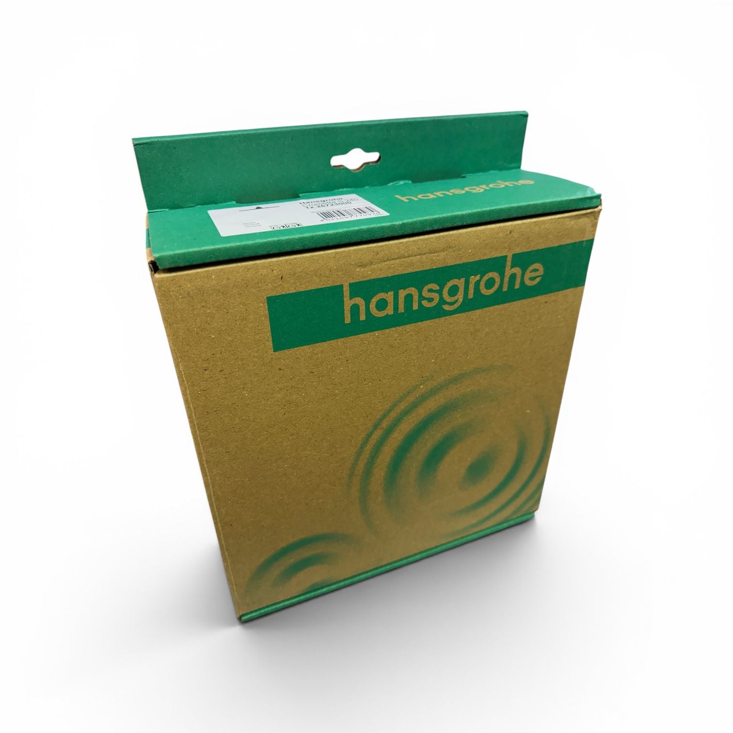 Hansgrohe 26723000 Kopfbrause Crometta S 240 chrom