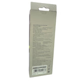 Xiaomi 33W Power Bank 20000mah Integrated Cable Blue