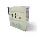 BE18000 Tri-Band Whole Home Mesh WiFi 7 System