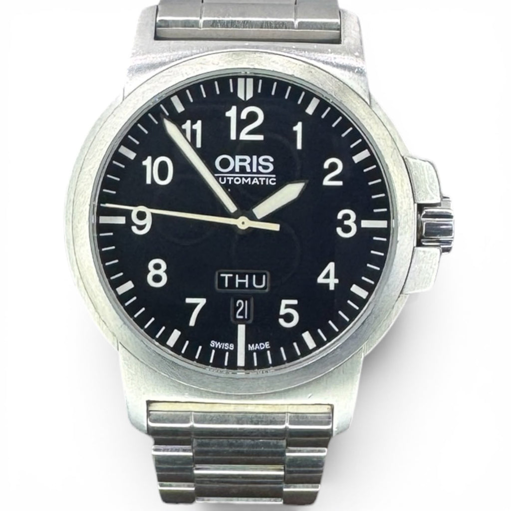 Oris 7641-41 Men's Automatic Watch 42mm