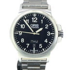 Oris 7641-41 Men's Automatic Watch 42mm