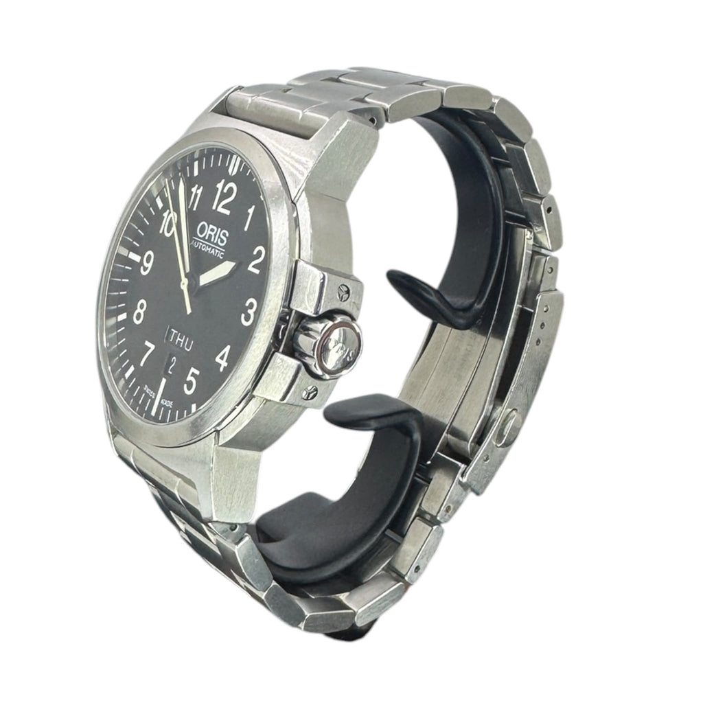 Oris 7641-41 Men's Automatic Watch 42mm