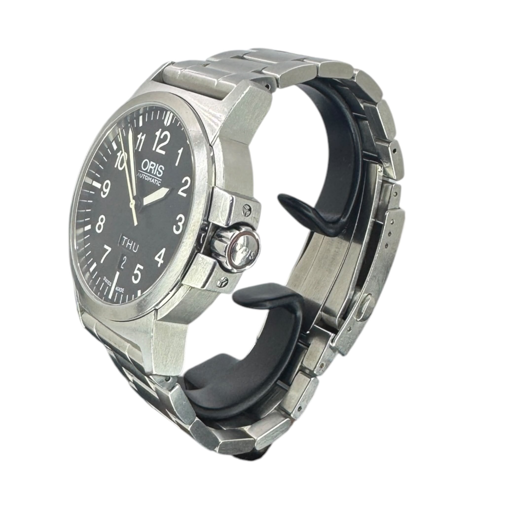 Oris 7641-41 Men's Automatic Watch 42mm