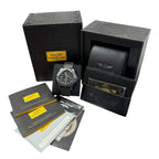 Breitling V17310 Avenger Blackbird Titanium Automatic Watch , Full Set ,48mm