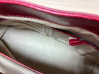 Tory Burch 797 Suede Satchel
