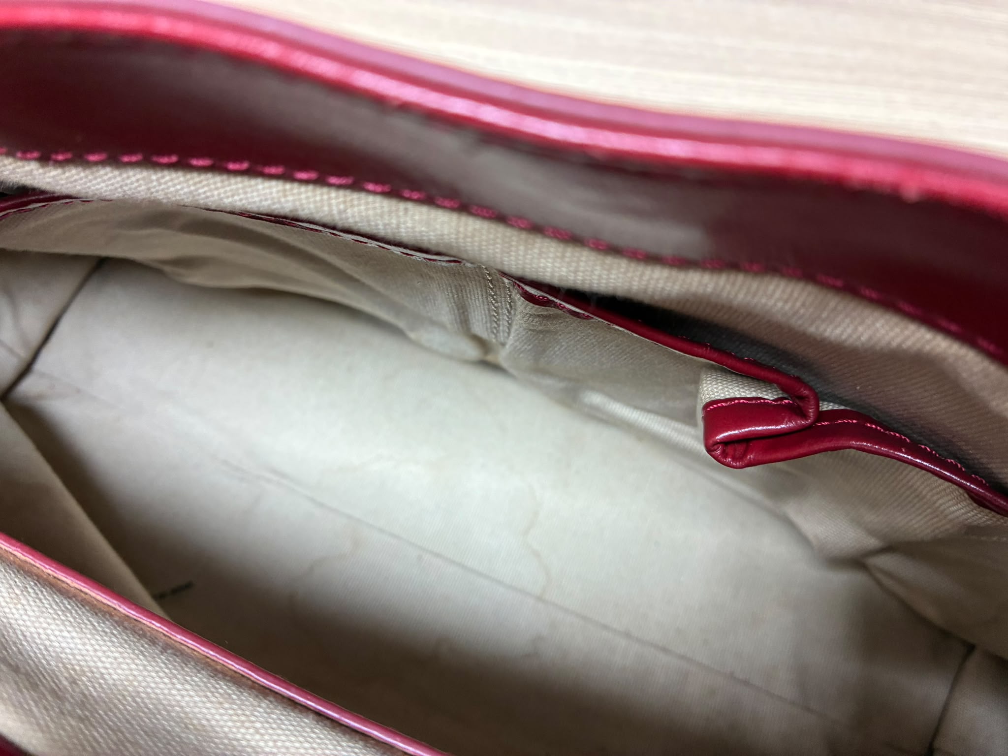Tory Burch 797 Suede Satchel