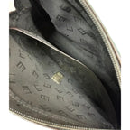 Dunhill Clutch Bag Black