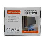 Laptop Stand with Cooling Fan - 286