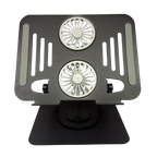 Laptop Stand with Cooling Fan - 286