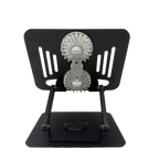 Laptop Stand with Cooling Fan - 286
