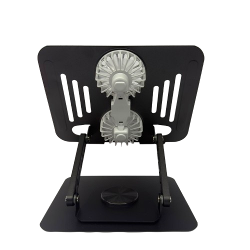 Laptop Stand with Cooling Fan - 286