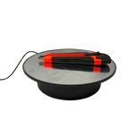 Mirror Turntable
