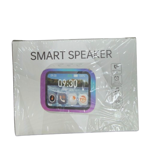 Smart Speaker