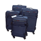 28-Inch Soft Case Luggage - CE1482-28 (Model 817)