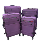 24-Inch Soft Case Luggage - CE1482-24 (Model 817)