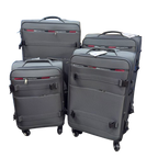 28-Inch Soft Case Luggage - CE1482-28 (Model 817)