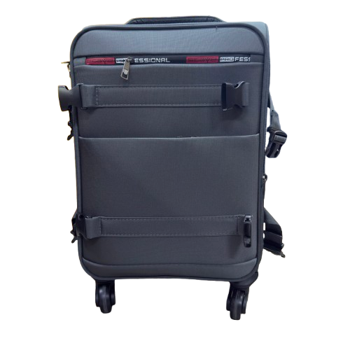 20-Inch Soft Case Luggage - CE1482-20 (Model 817)