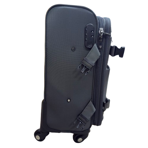 20-Inch Soft Case Luggage - CE1482-20 (Model 817)