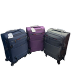 20-Inch Soft Case Luggage - CE1482-20 (Model 817)