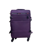 24-Inch Soft Case Luggage - CE1482-24 (Model 817)