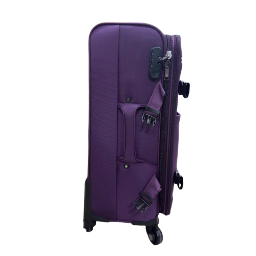 24-Inch Soft Case Luggage - CE1482-24 (Model 817)