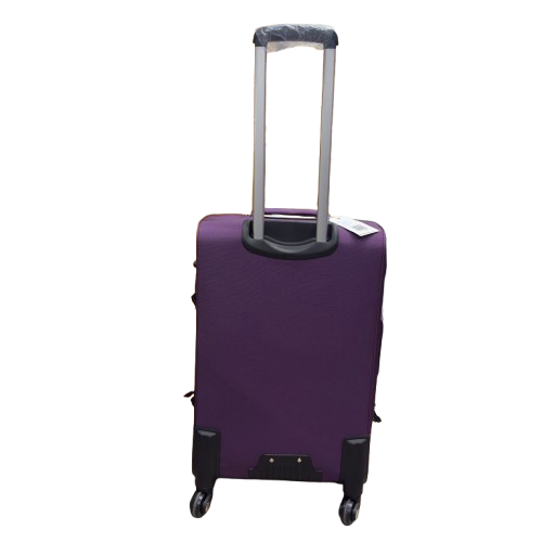 24-Inch Soft Case Luggage - CE1482-24 (Model 817)