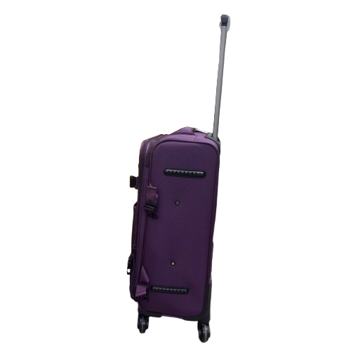 24-Inch Soft Case Luggage - CE1482-24 (Model 817)